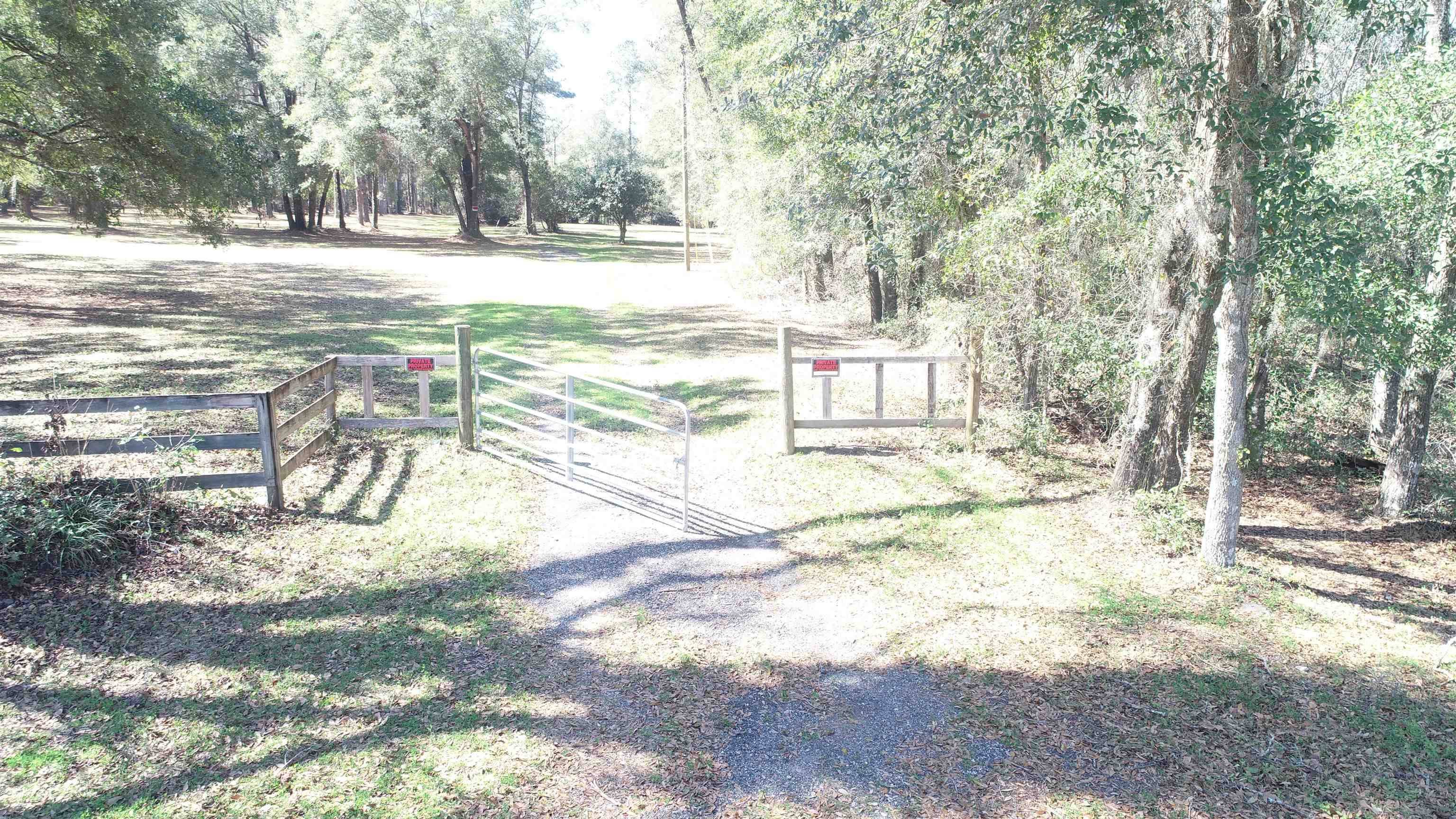Monticello, FL 32344,1400 Gamble Road