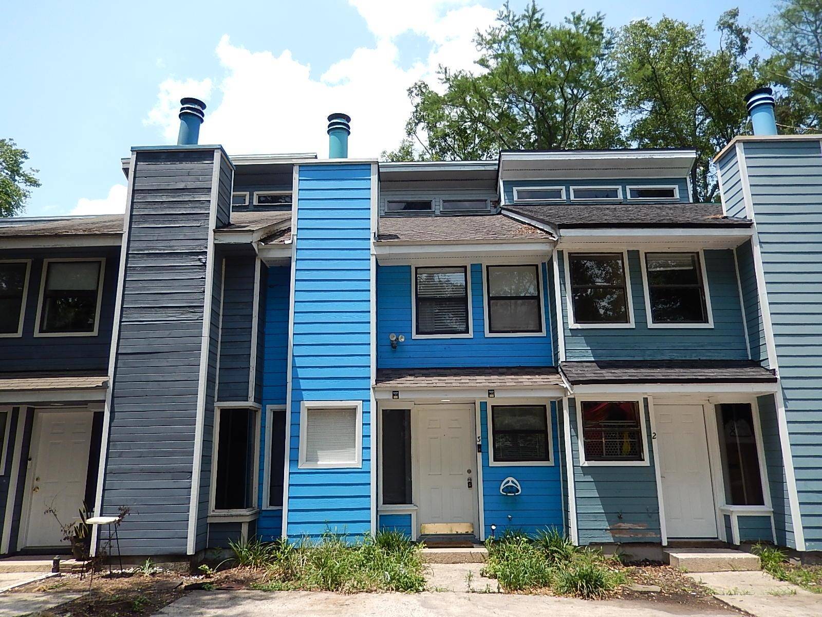 Tallahassee, FL 32304,512 Mckeithan Street #3