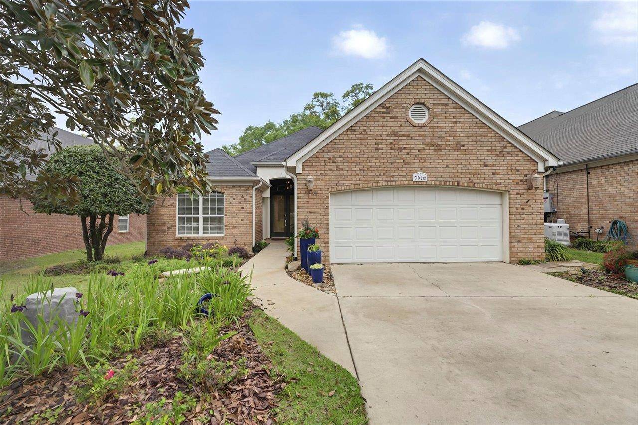 Tallahassee, FL 32309,3026 White Ibis Way