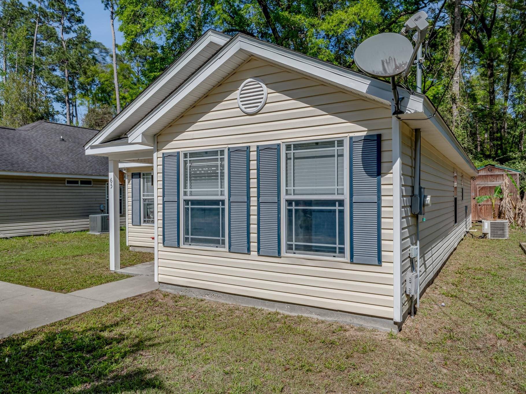 Crawfordville, FL 32327,65 E J Stringer Road