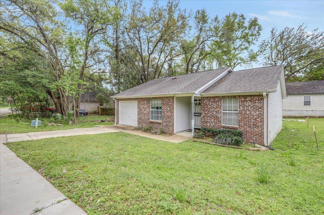 Tallahassee, FL 32303,4457 Wesley Drive