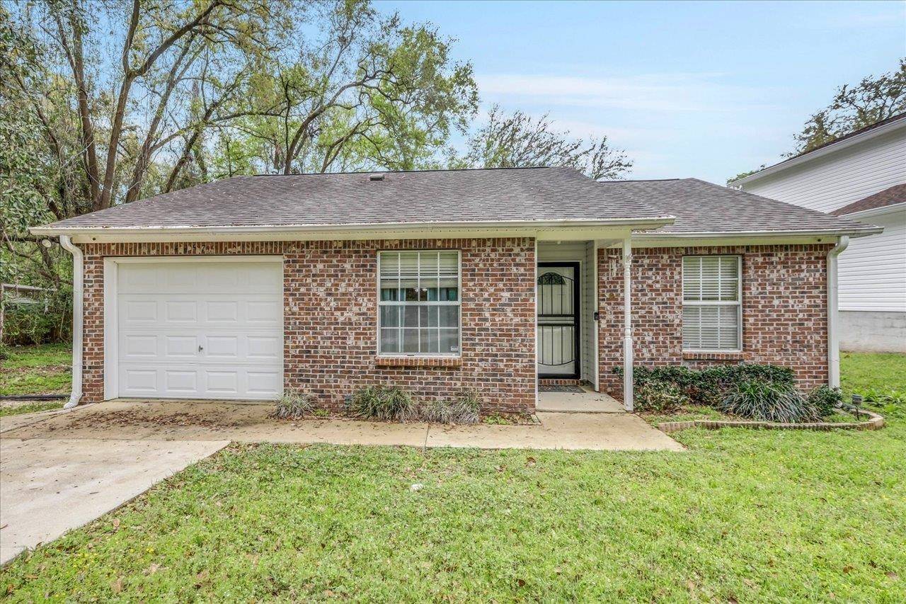 Tallahassee, FL 32303,4457 Wesley Drive