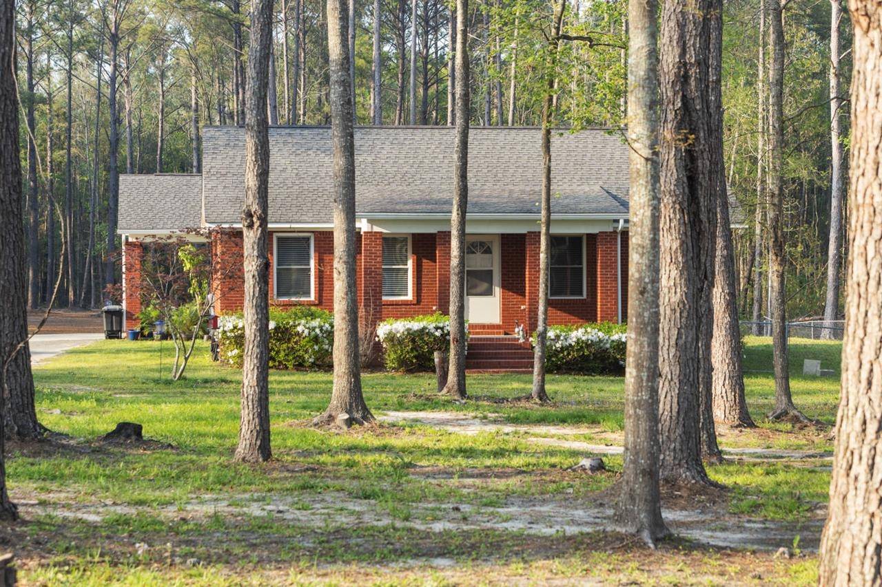 Monticello, FL 32344,265 Still Road
