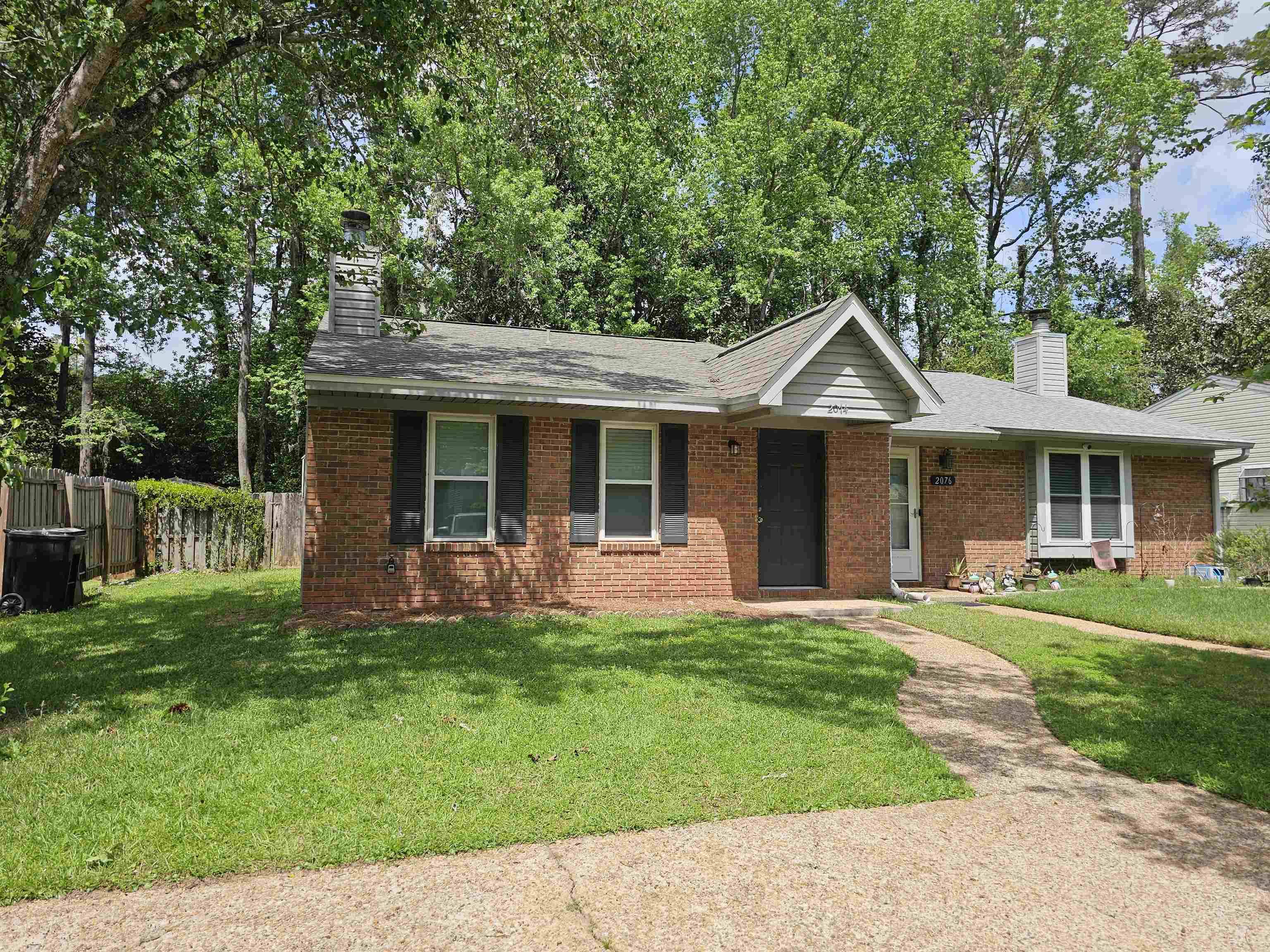 Tallahassee, FL 32301,2074 Victory Garden Lane