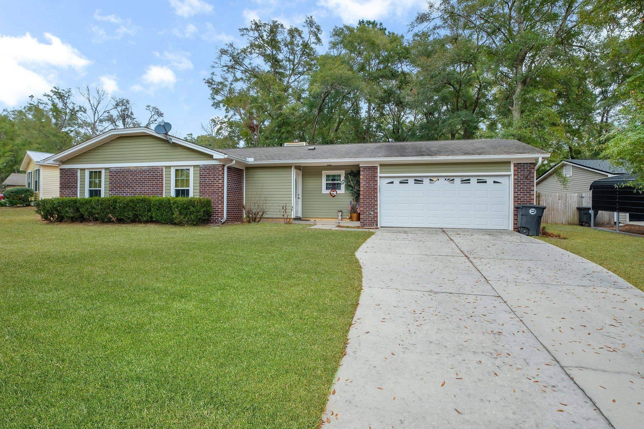 Tallahassee, FL 32303,5445 Tallapoosa Road