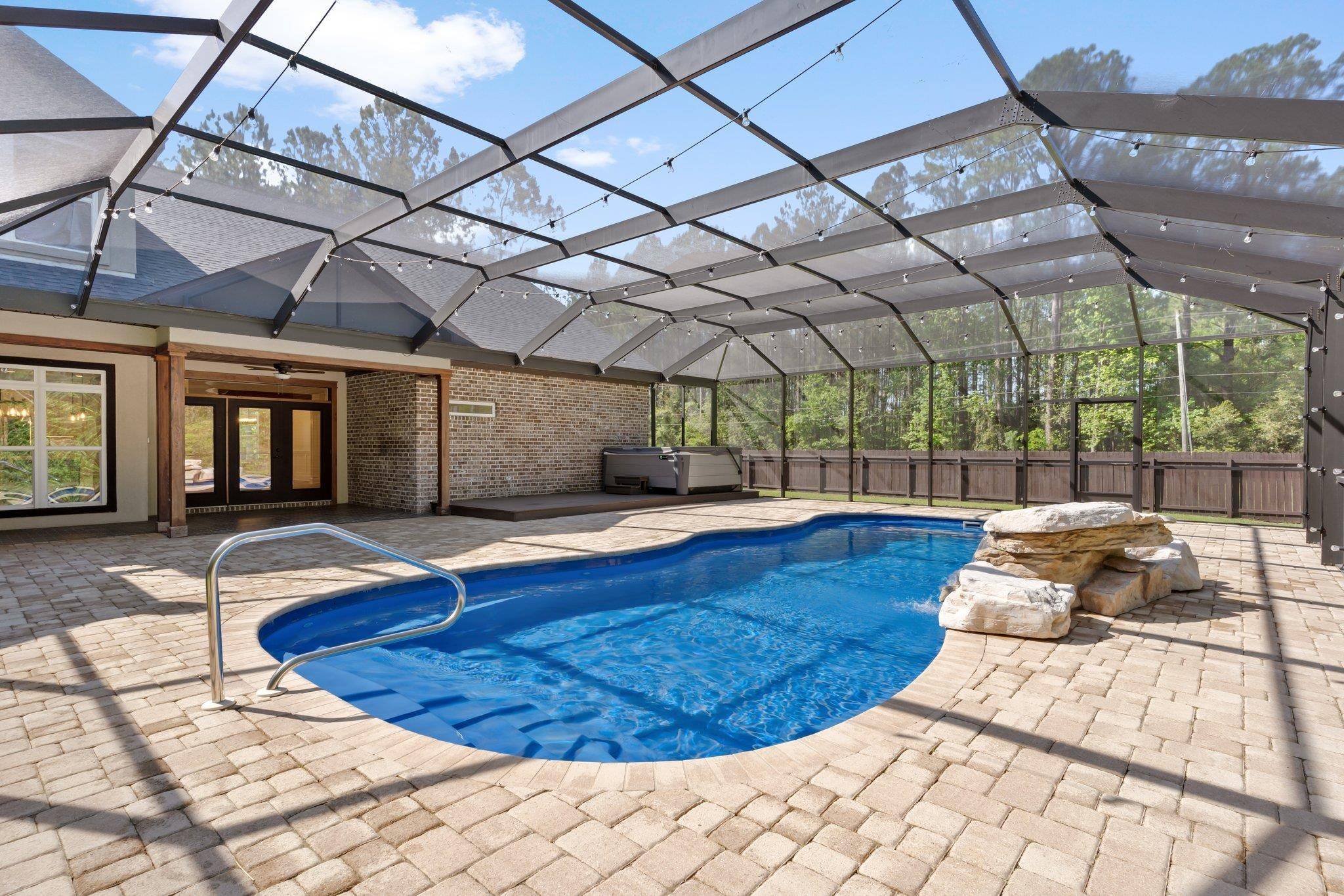 Tallahassee, FL 32312,8140 Viburnum Court
