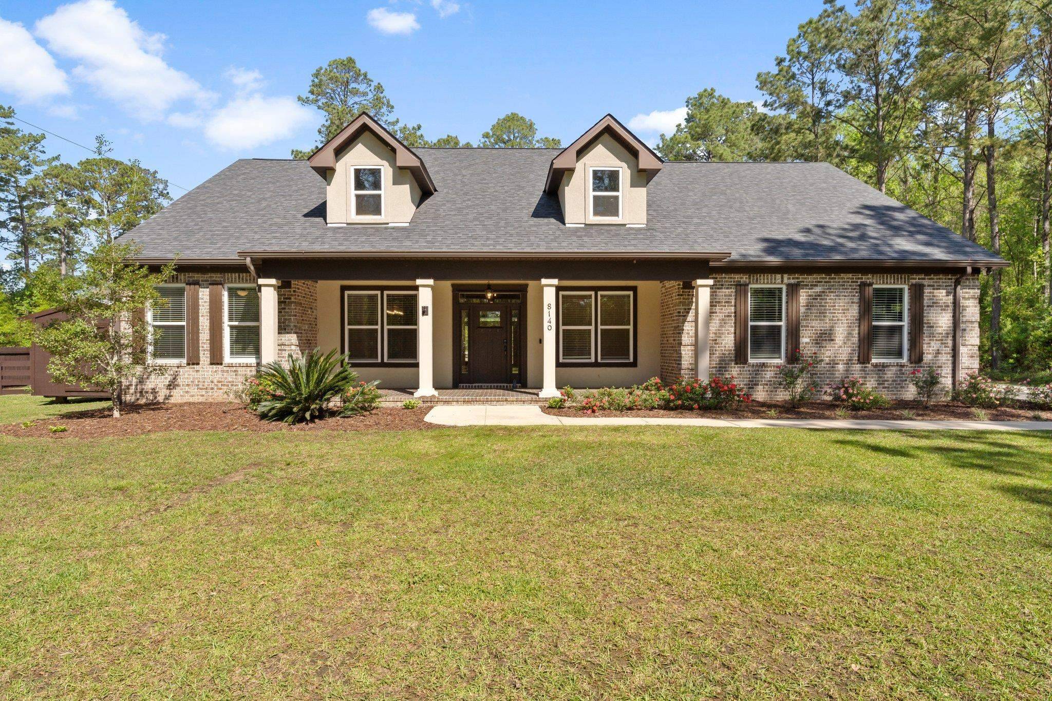 Tallahassee, FL 32312,8140 Viburnum Court