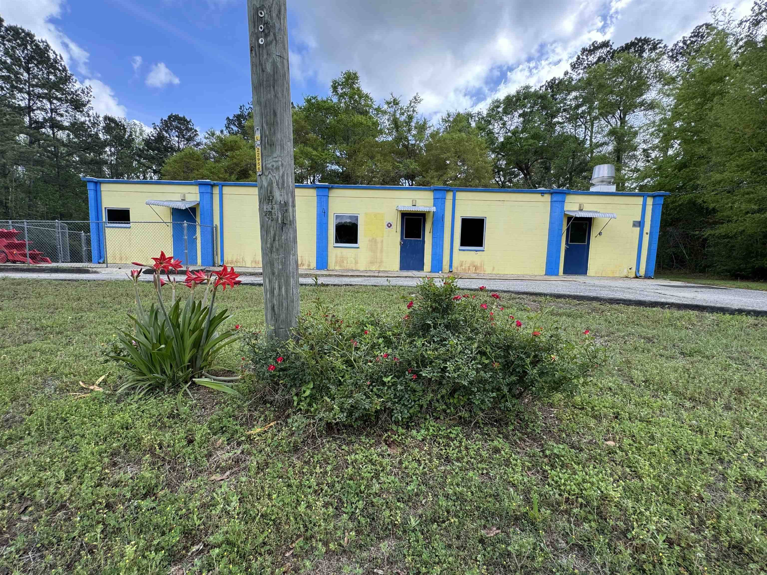 Quincy, FL 32351,1292 Greensboro Highway