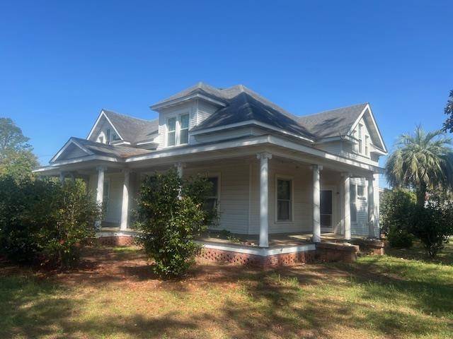 Other Georgia, GA 31643,313 W Lafayette Street