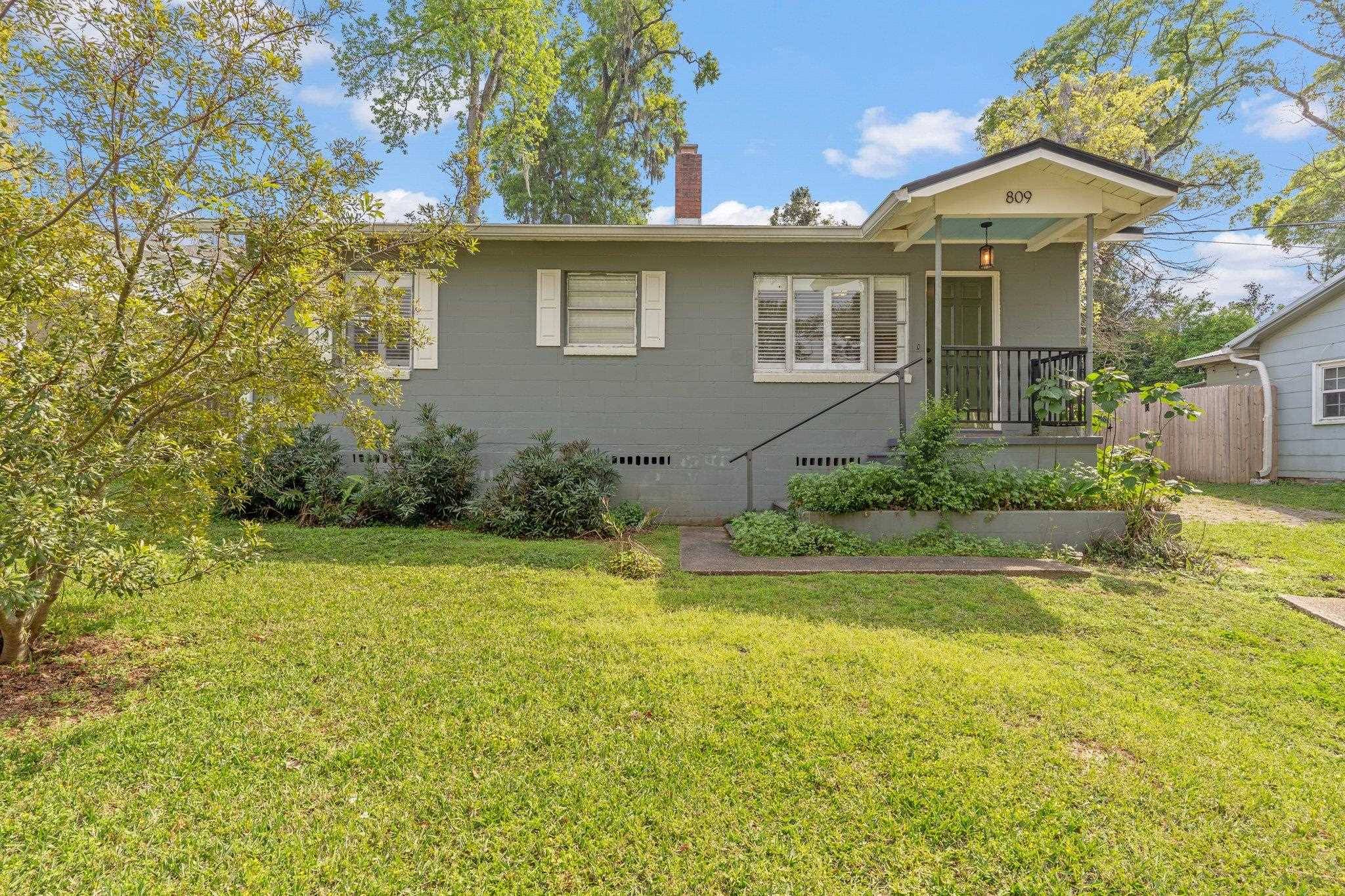 Tallahassee, FL 32301,809 E Call Street