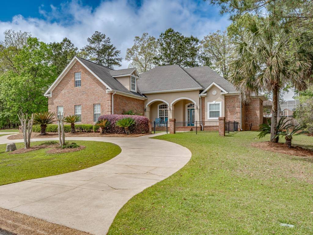 Tallahassee, FL 32312,3242 Pablo Creek Way