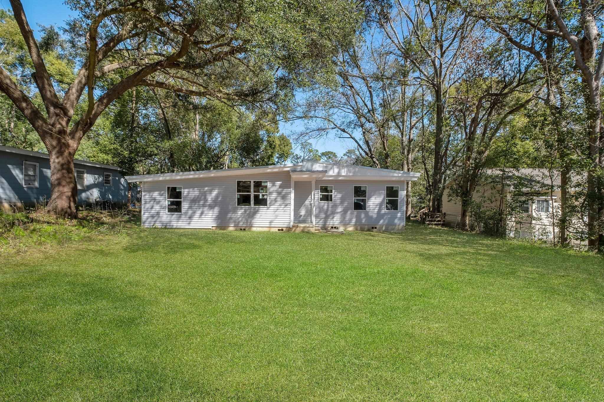 Tallahassee, FL 32304,1618 Mayhew Street