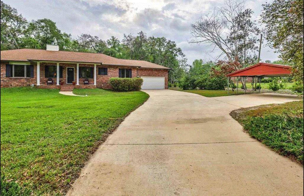 Tallahassee, FL 32311,4167 Louvinia Drive