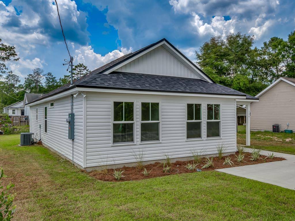 Crawfordville, FL 32327,54 Shawnee Trail