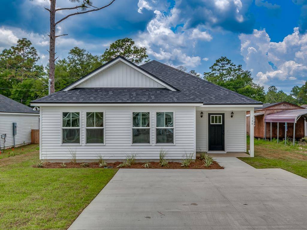 Crawfordville, FL 32327,54 Shawnee Trail