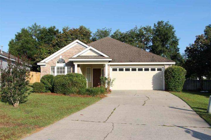 Tallahassee, FL 32317,130 Northcutt Terrace