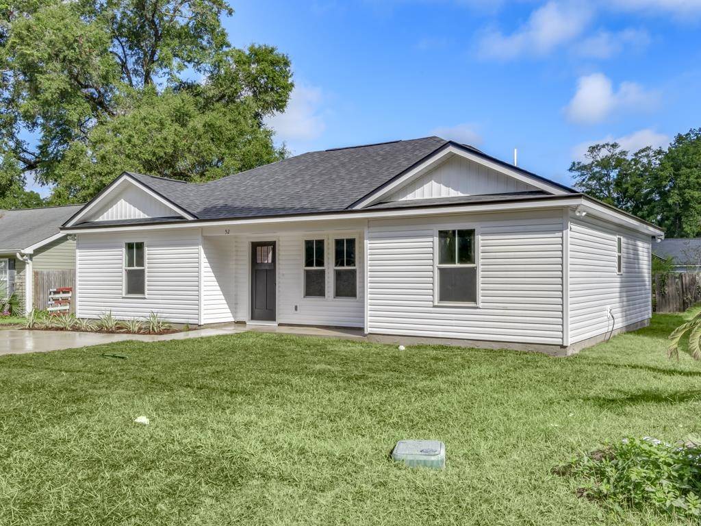 Crawfordville, FL 32327,36 Cloer Lane