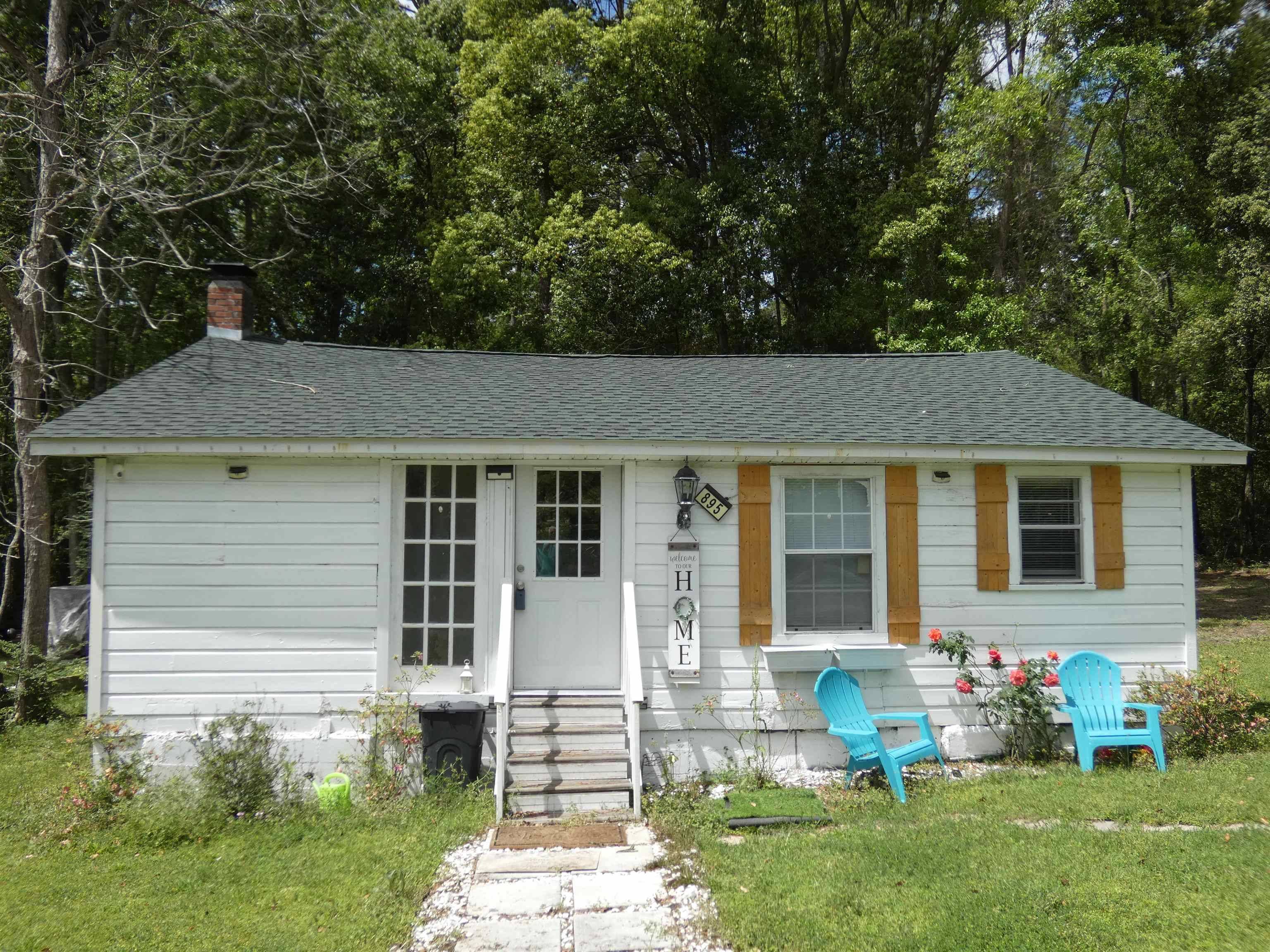 Monticello, FL 32344,895 Independent Street