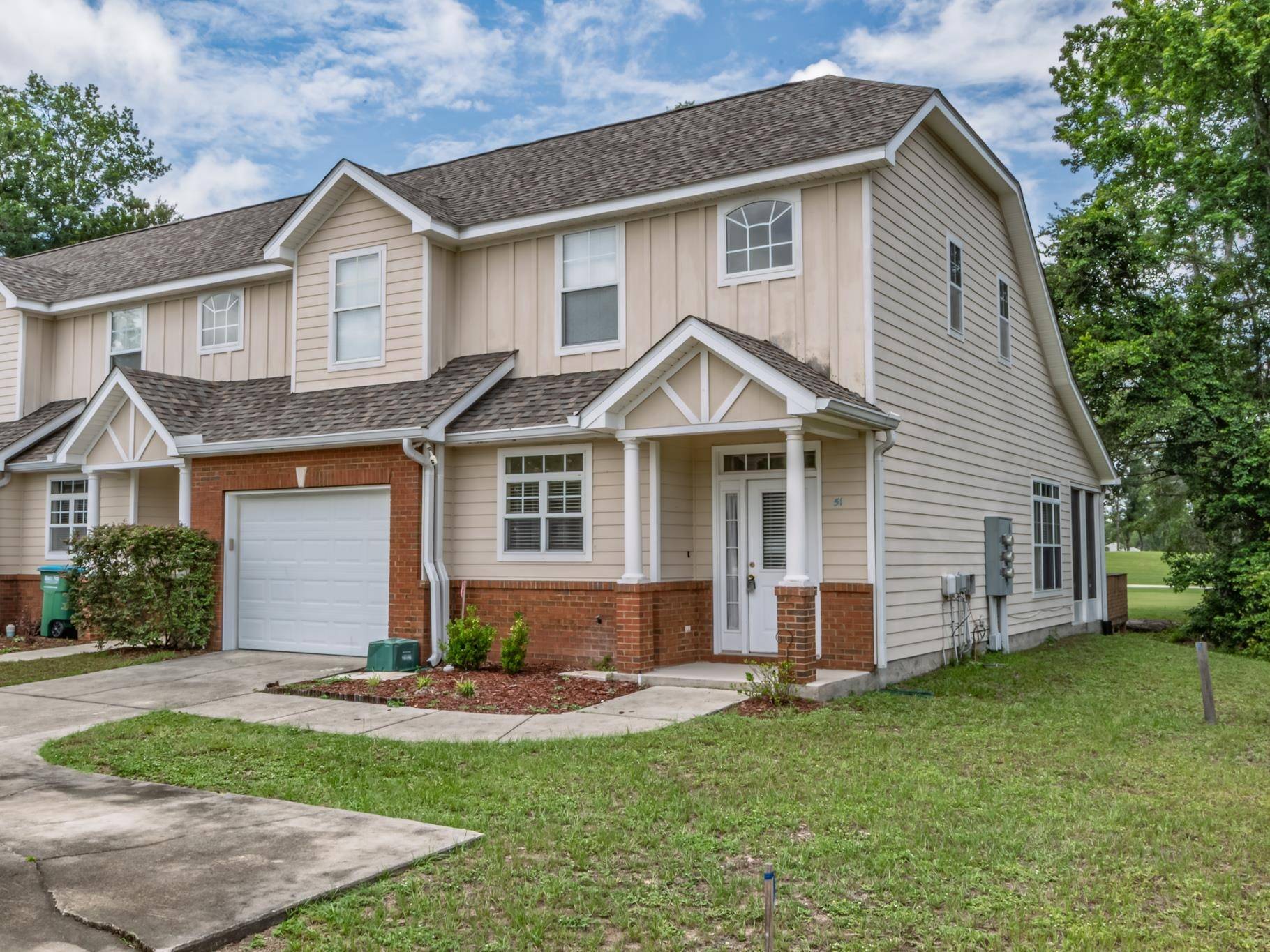 Crawfordville, FL 32327,51 Fairway