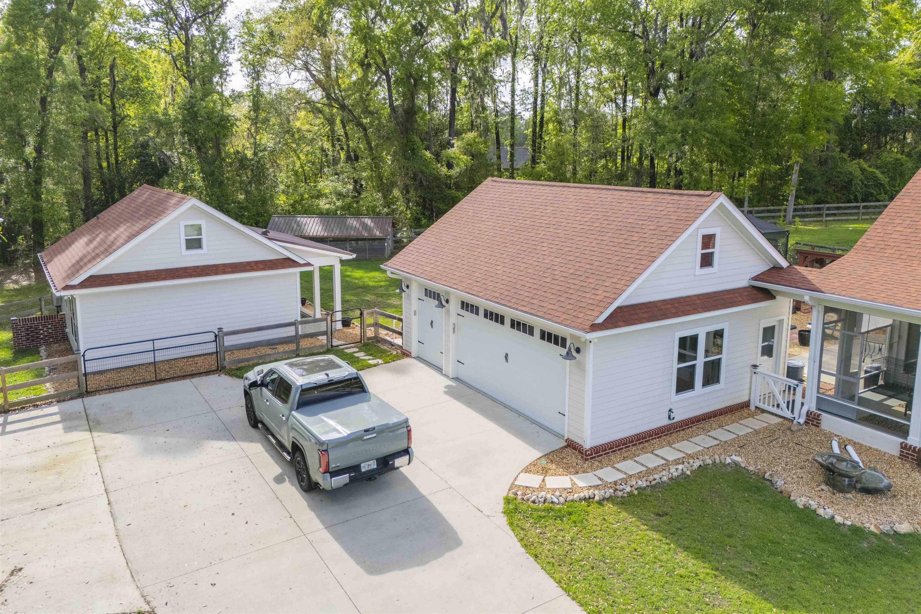 Tallahassee, FL 32311,5375 Pine Dove Dr