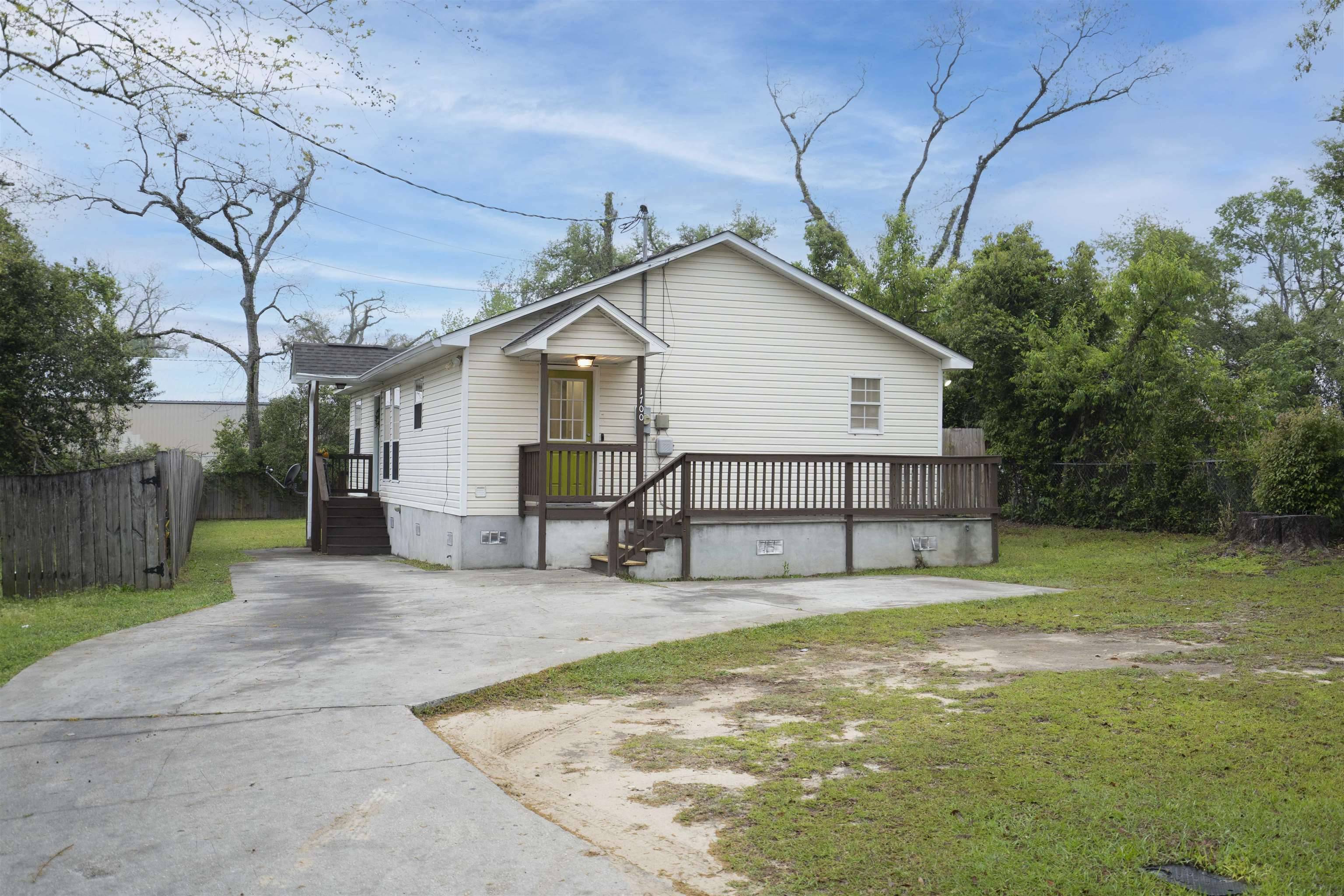 Tallahassee, FL 32310,1700 Keith Street