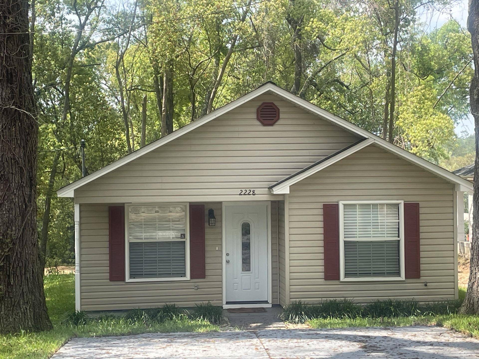 Tallahassee, FL 32310,2228 Keith Street