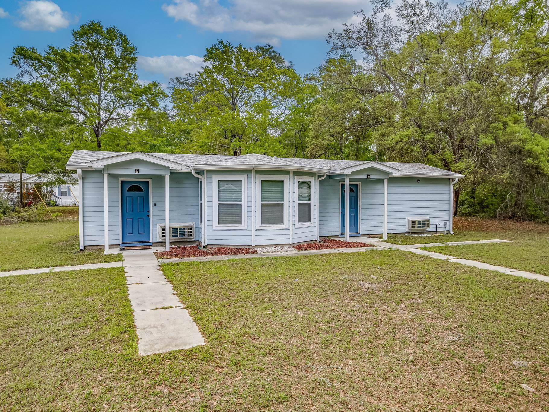 Crawfordville, FL 32327,5 Pam Drive