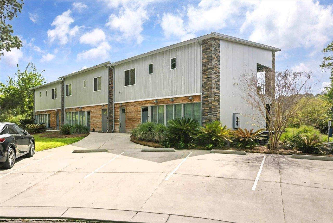 Tallahassee, FL 32308,1821 Buford Court #A and B
