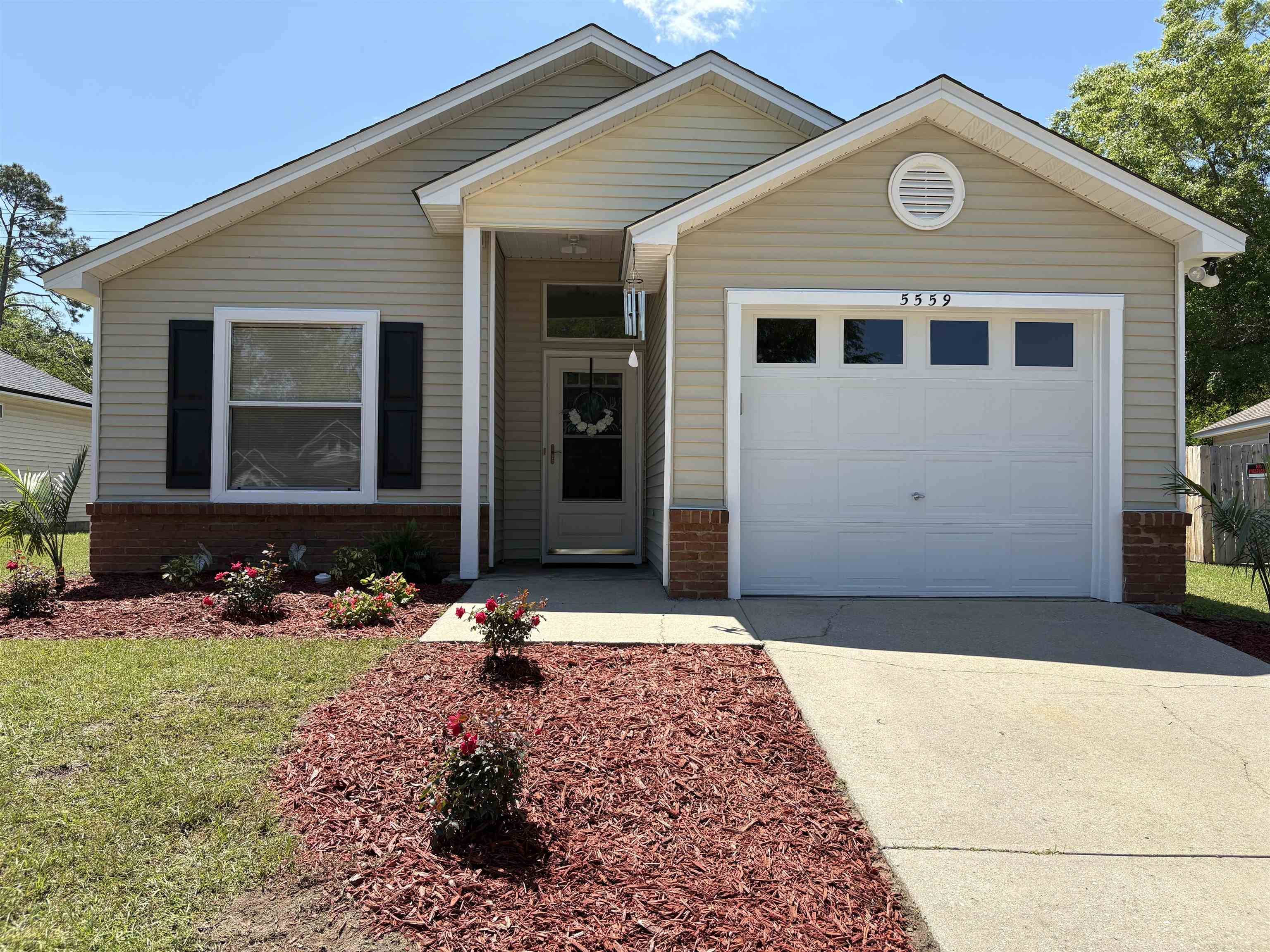 Tallahassee, FL 32303,5559 Pleasant Pines Court