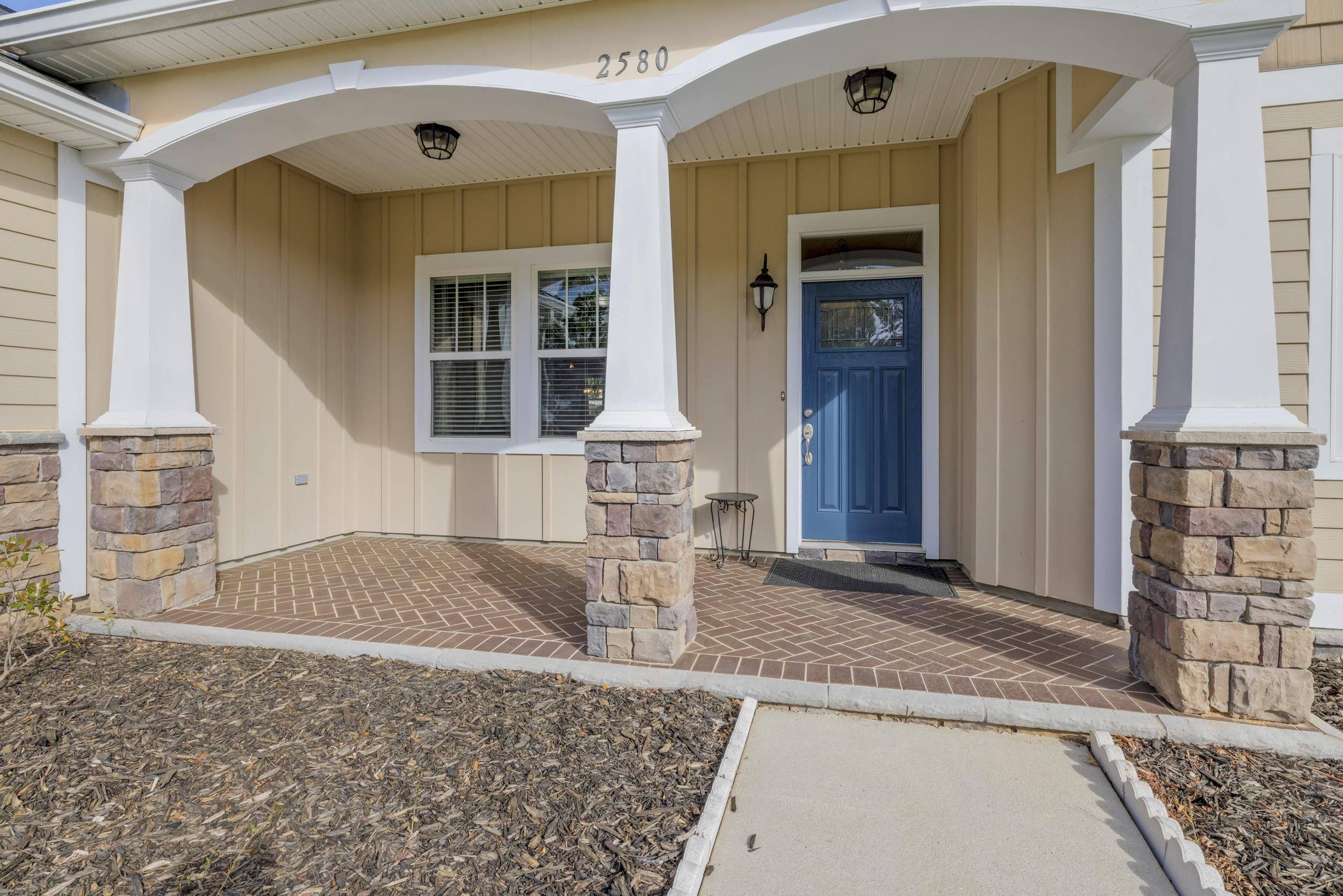 Tallahassee, FL 32312,2580 Ulysses Road