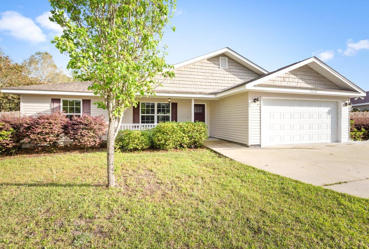 Tallahassee, FL 32303,5045 Stoneler Road