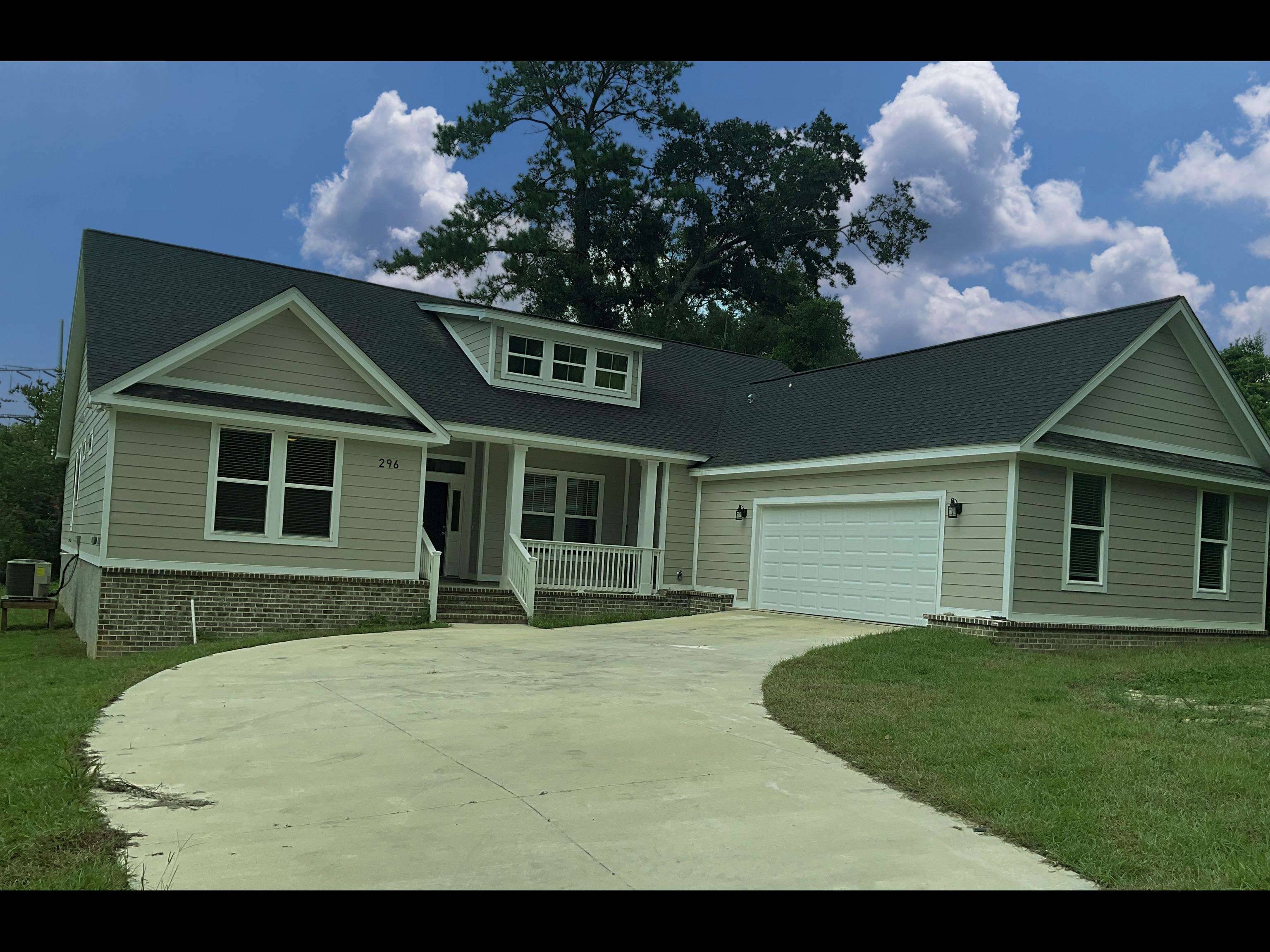 Tallahassee, FL 32312,296 Bermuda Road