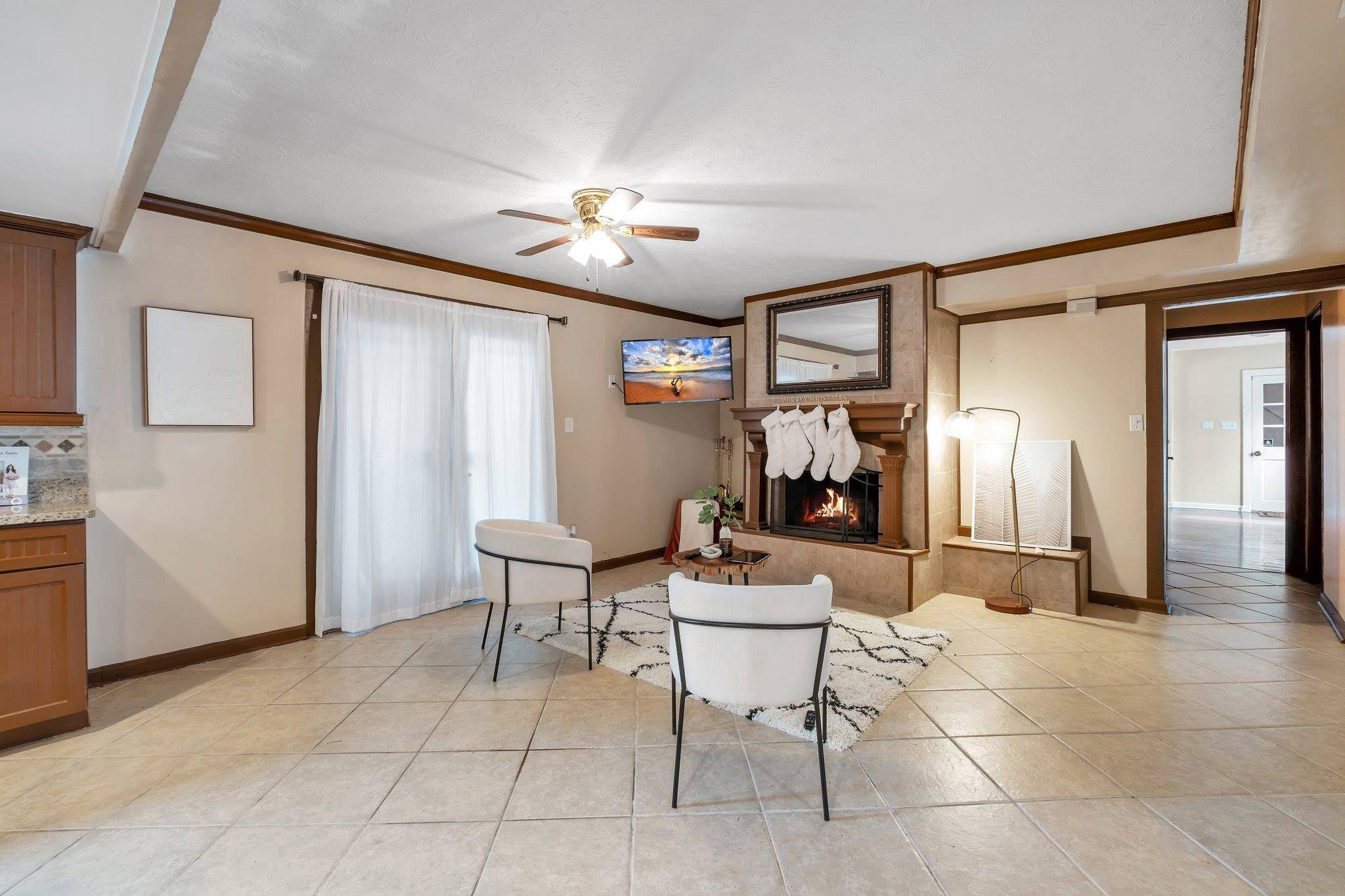 Tallahassee, FL 32309,4048 Roscrea Drive