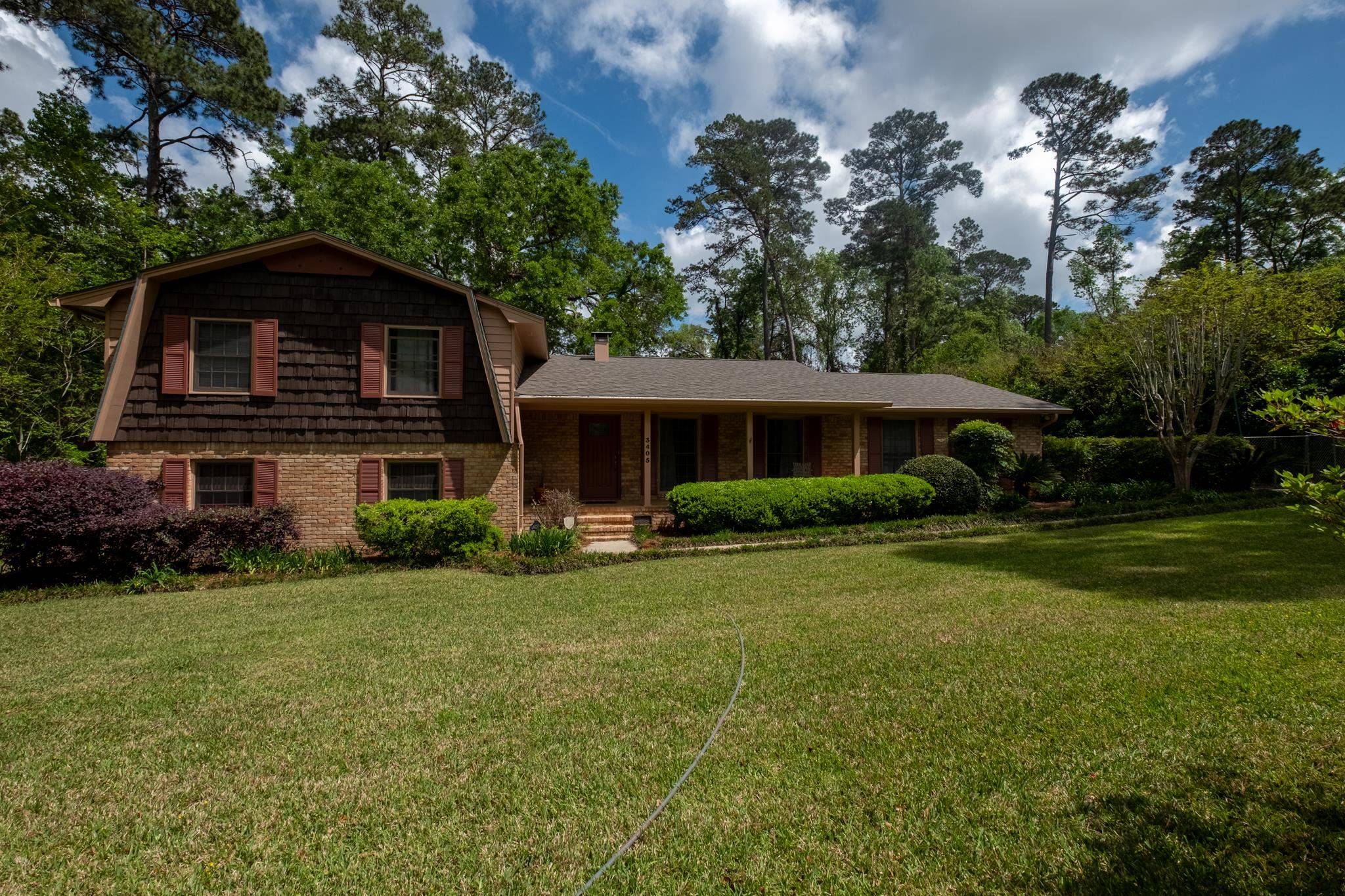 Tallahassee, FL 32312,3405 robinhood Road