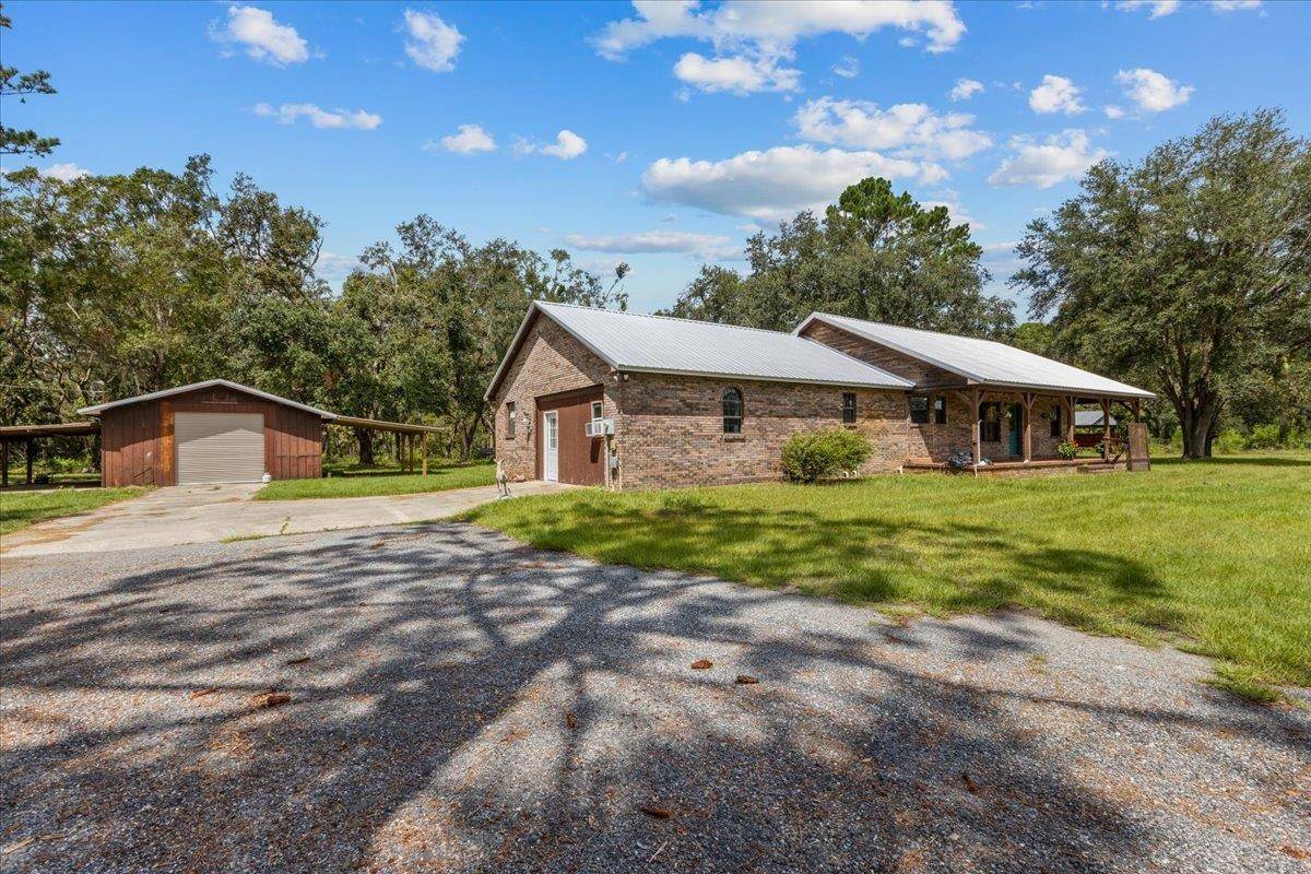 Perry, FL 32347,1819 Osteen Road