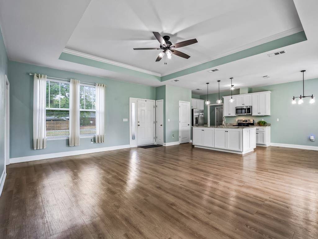 Crawfordville, FL 32327,124 Juniper Drive