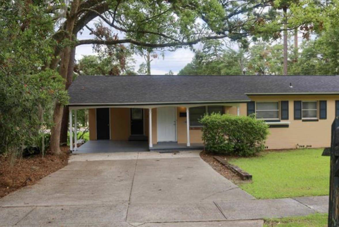 Tallahassee, FL 32304,406 Fairbanks Drive