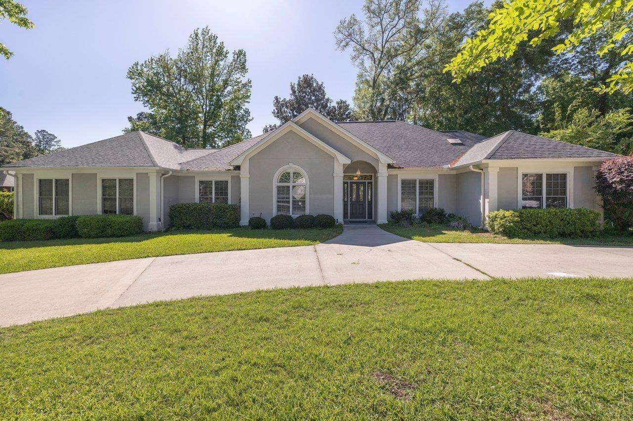 Tallahassee, FL 32312,8847 Winged Foot Drive