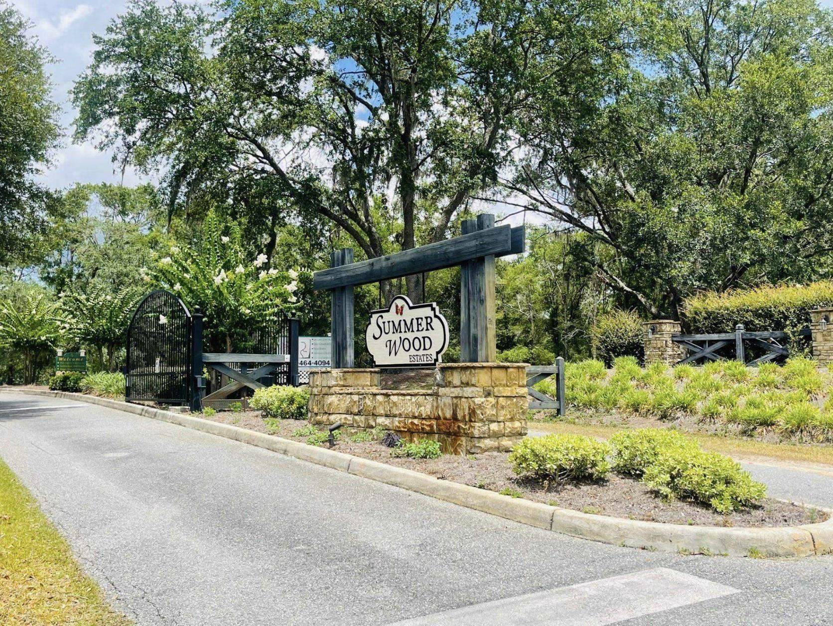 Madison County, FL 32350,0 NE Oakwood Way