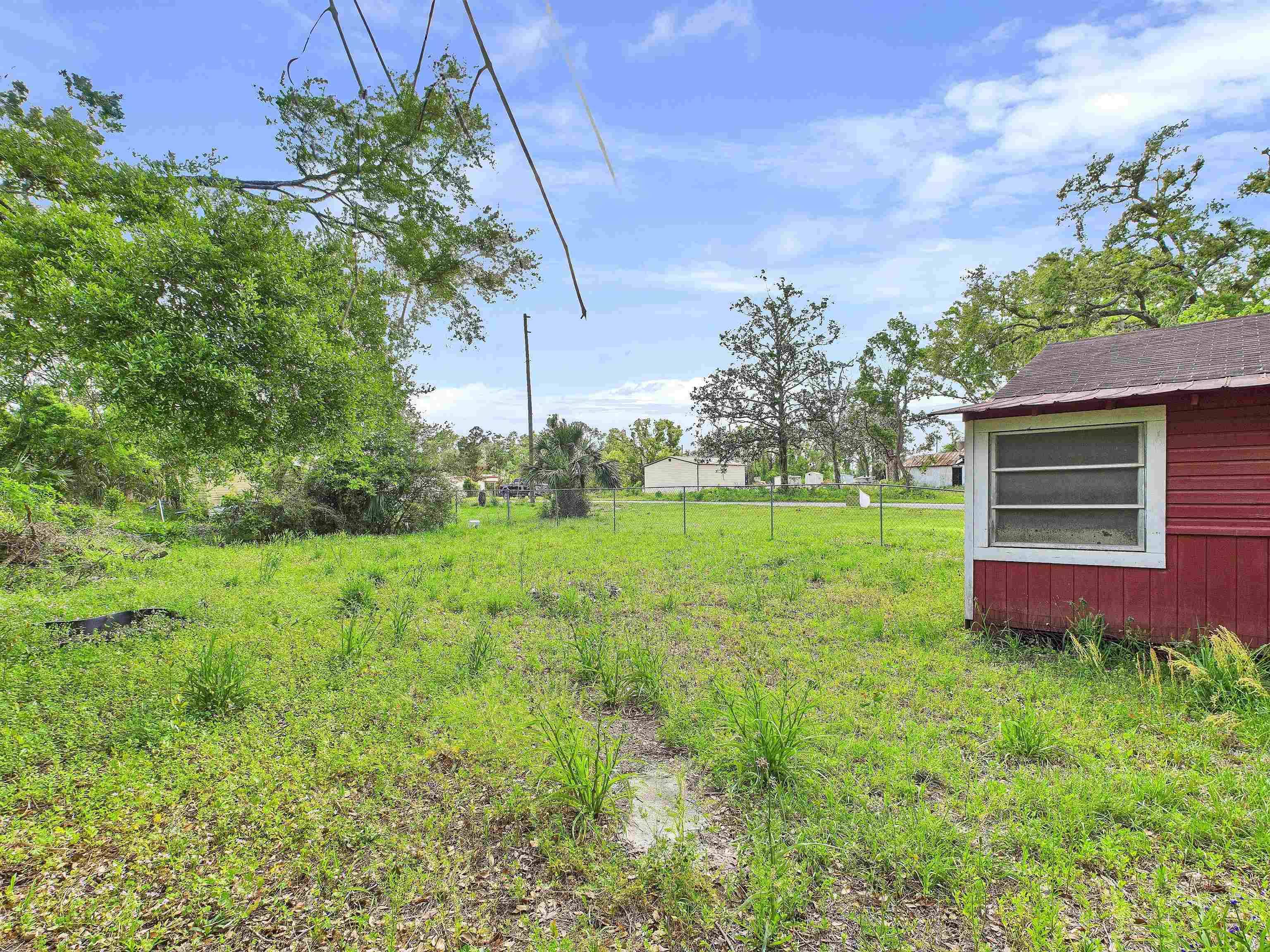 Perry, FL 32348,1110 S Orange Street