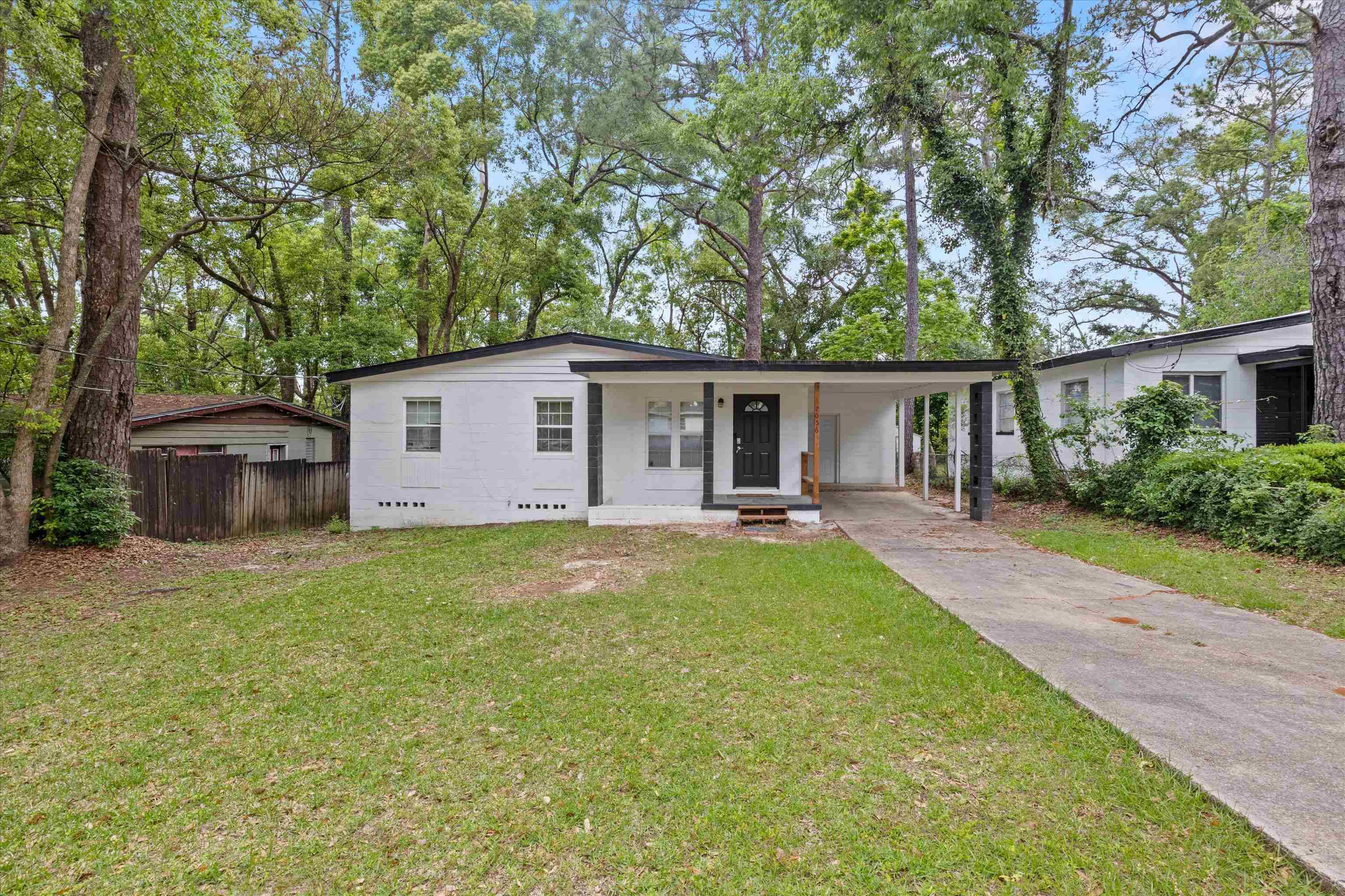 Tallahassee, FL 32310,2056 Hillsborough Street