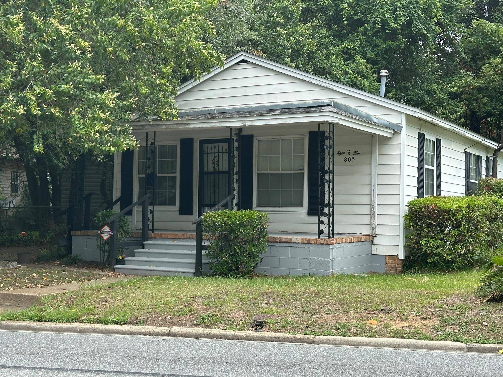 Tallahassee, FL 32303-6040,805 Old Bainbridge Road #-
