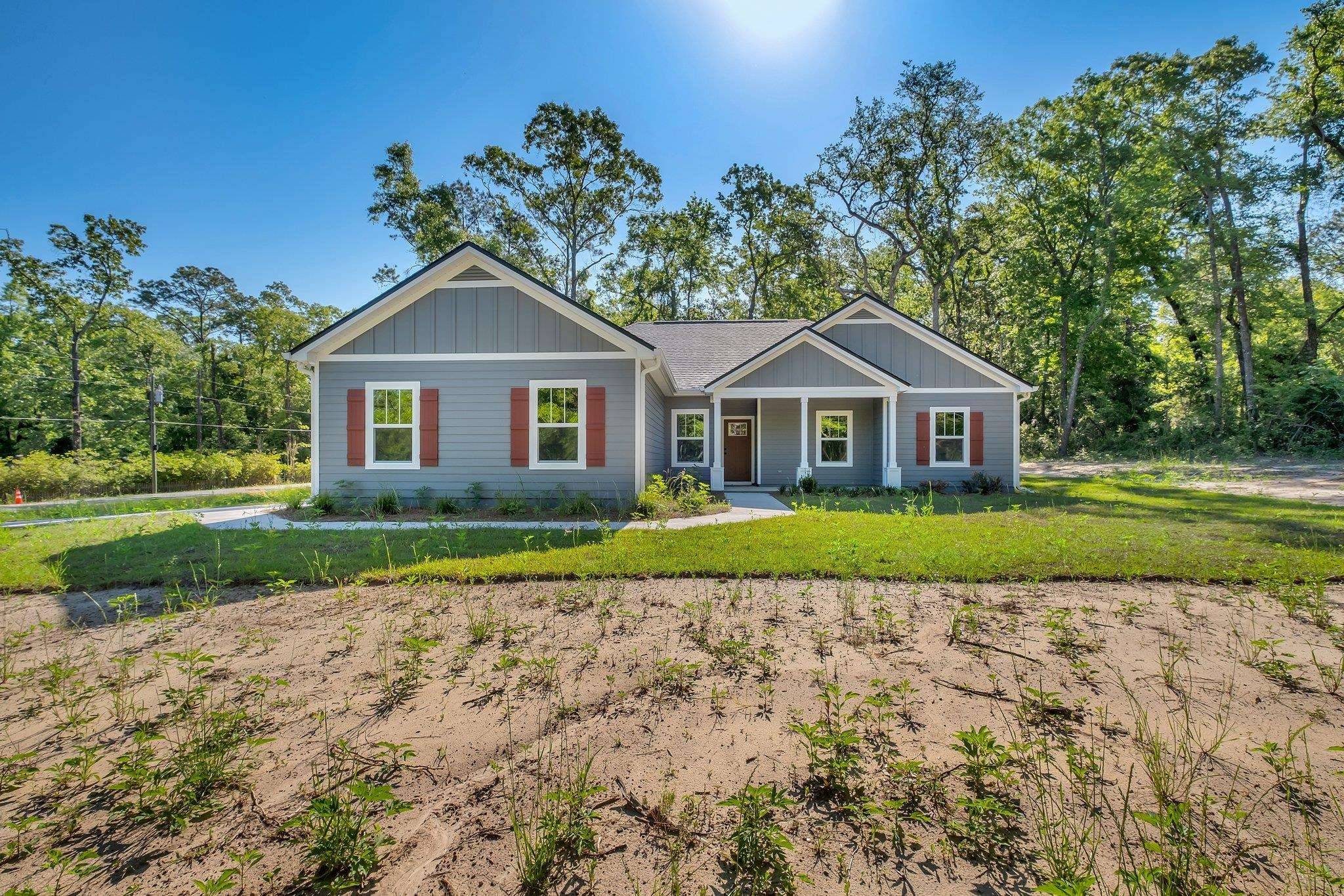 Monticello, FL 32344,173 Deerfield Road