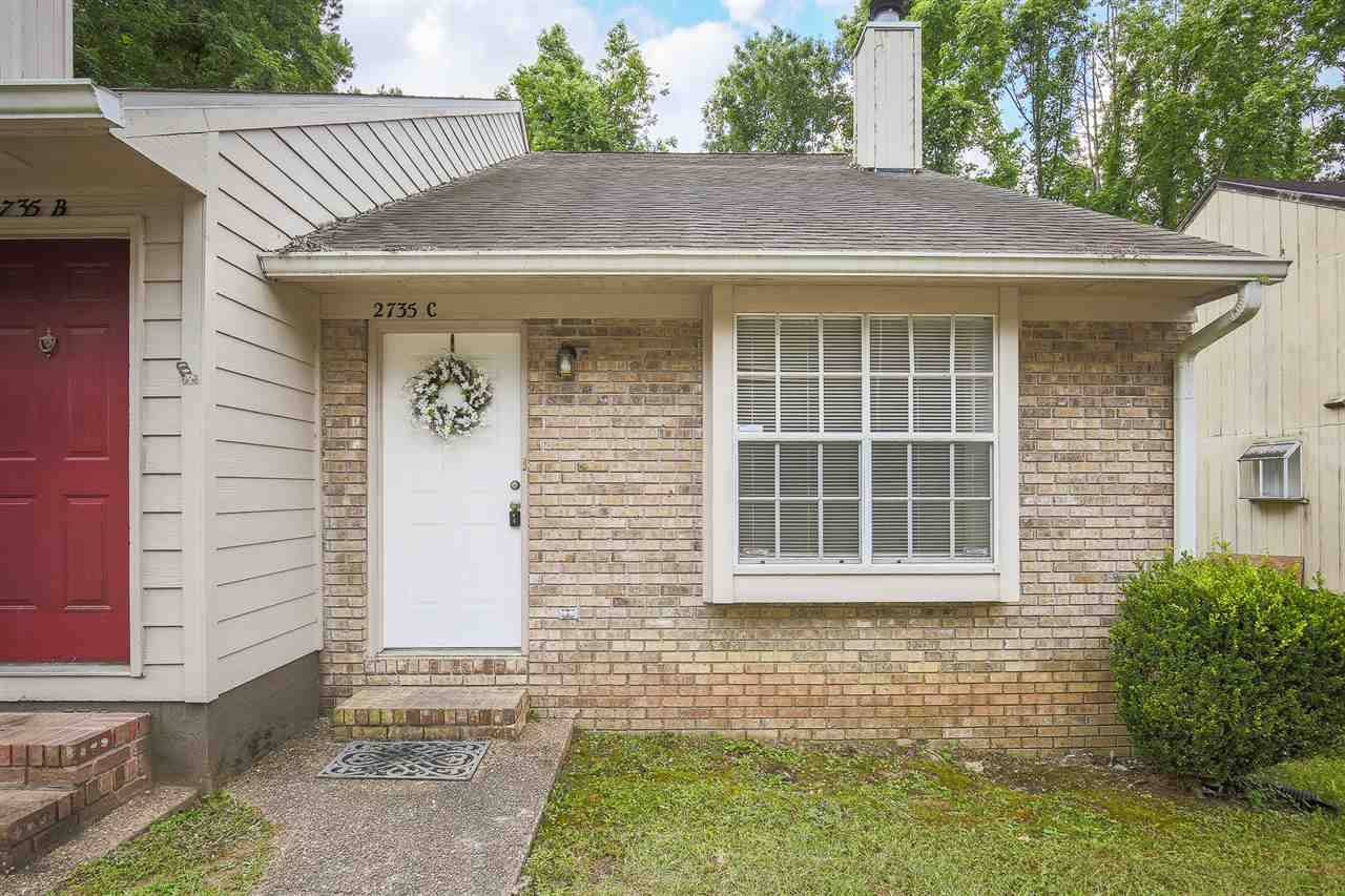 Tallahassee, FL 32301,2735 E Park Avenue #C