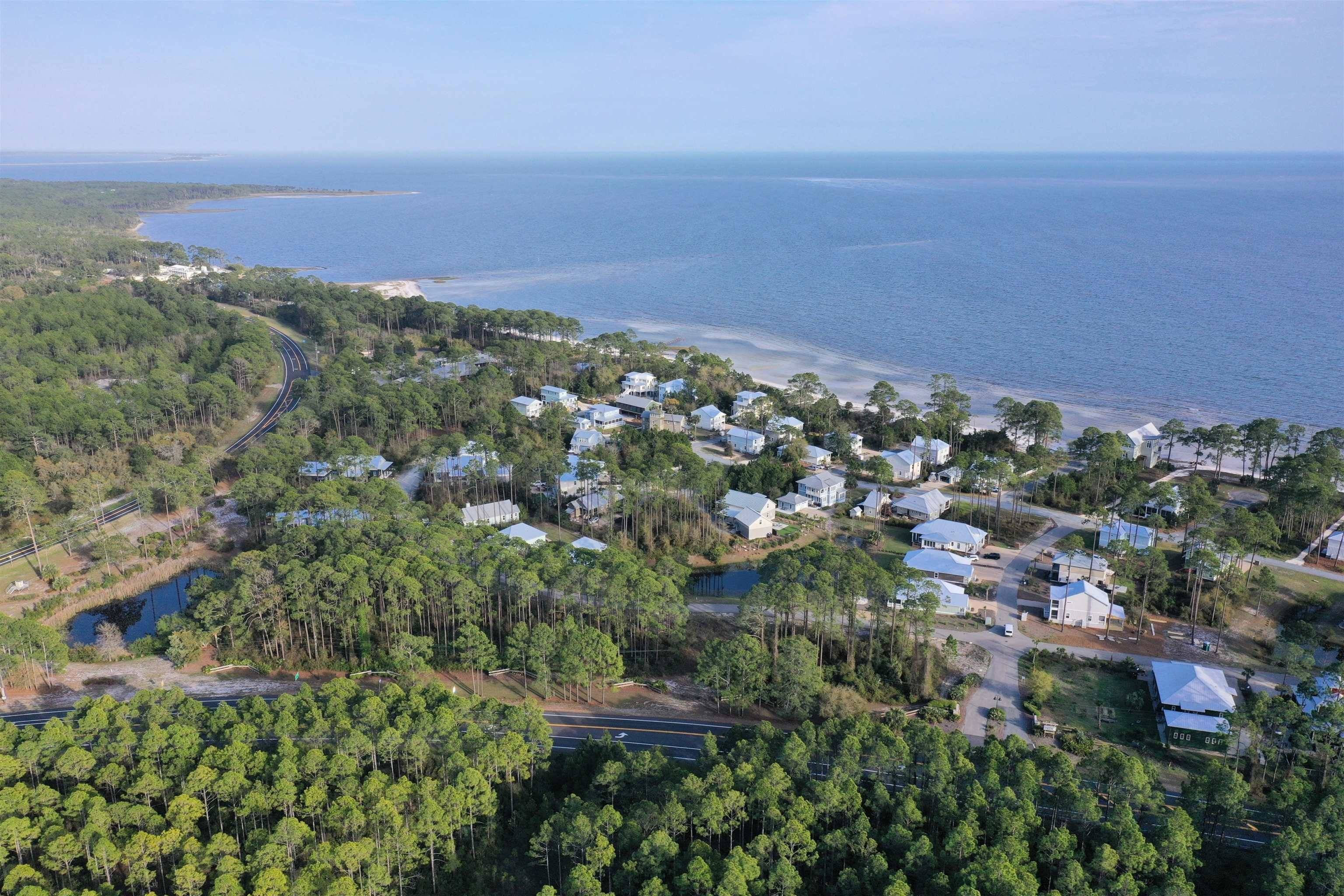 St Teresa, FL 32358,3469 Firefly Circle #Lot 125 - West