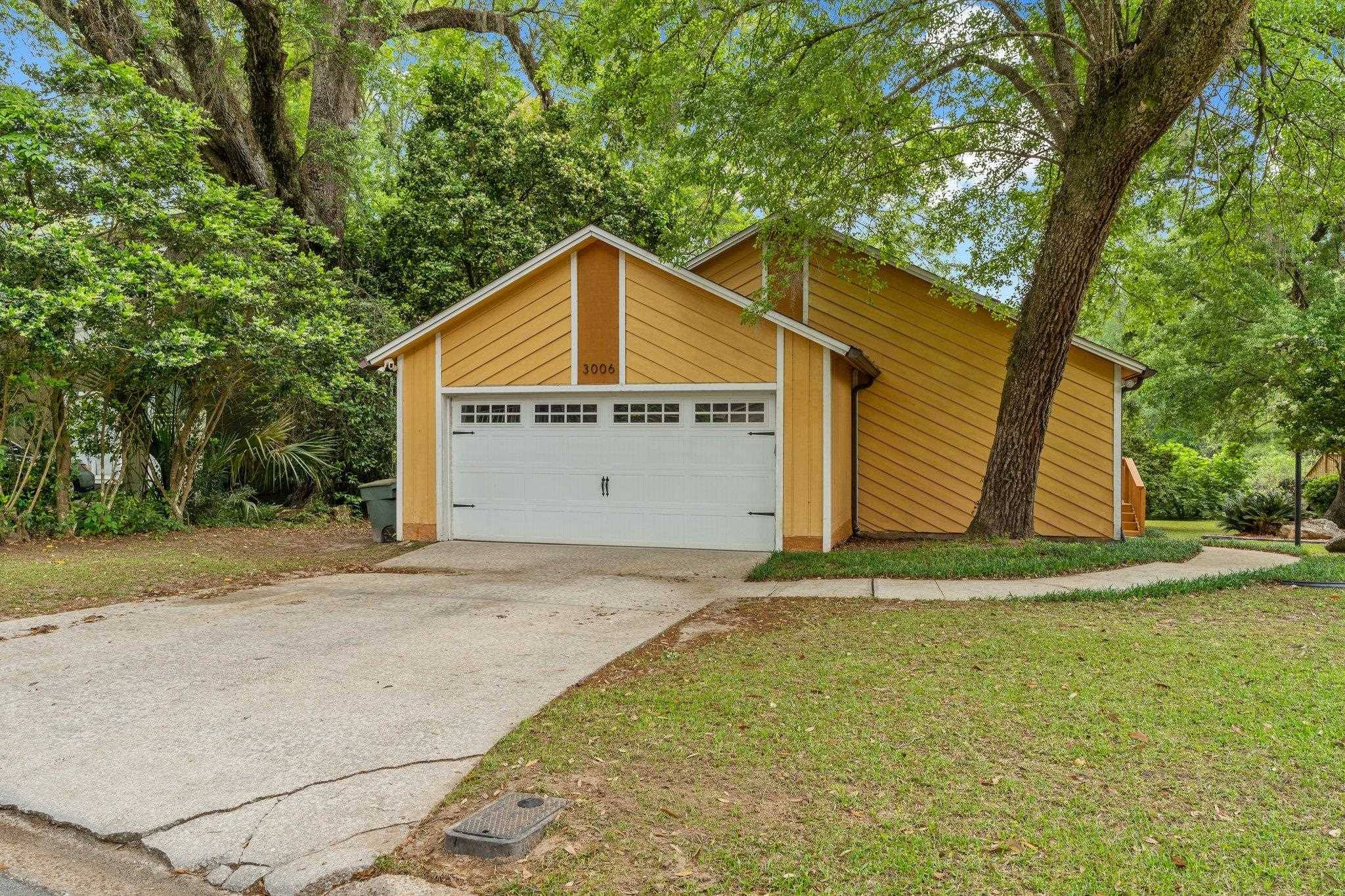 Tallahassee, FL 32309,3006 Bay Shore Drive