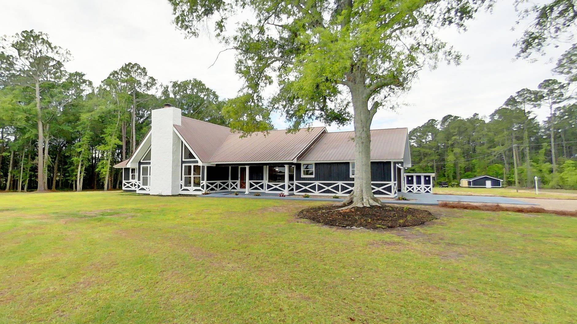Coolidge, GA 31738,22067 N US HWY 319 Highway