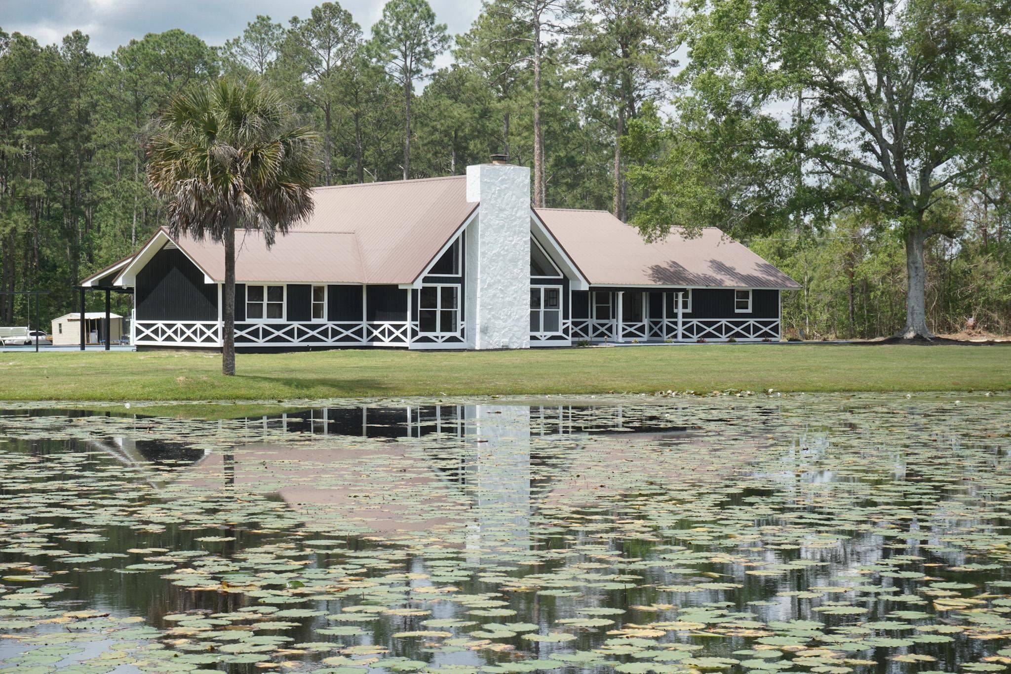 Coolidge, GA 31738,22067 N US HWY 319 Highway