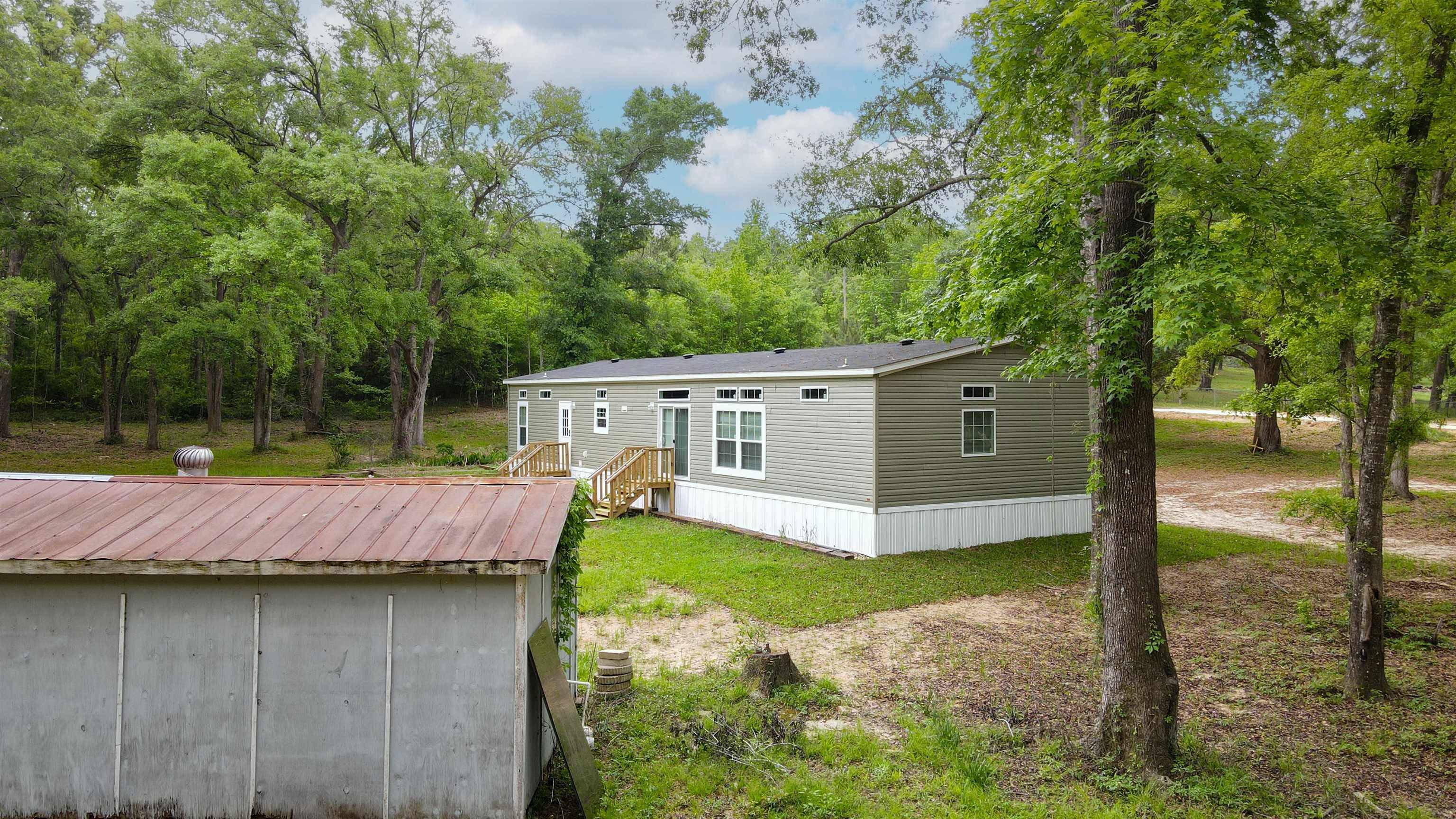 Greenville, FL 32331,749 E Buckhorn Trail