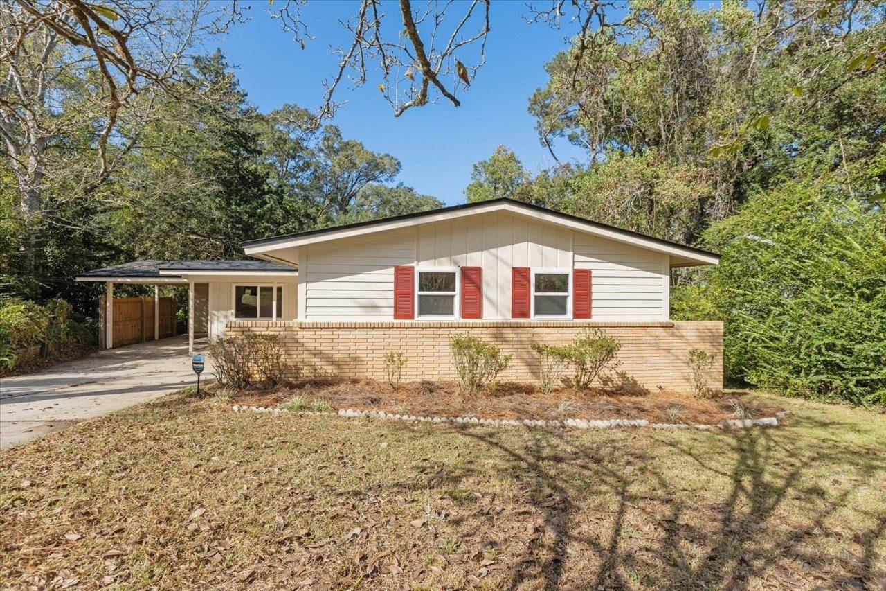 Tallahassee, FL 32303,1807 Ivan Drive